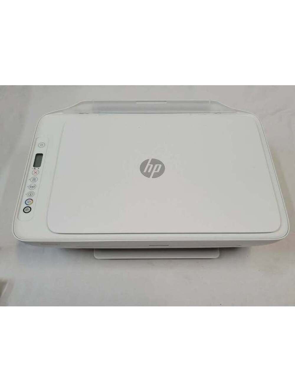 HP DeskJet 2652 All-in-One Color Inkjet Printer White